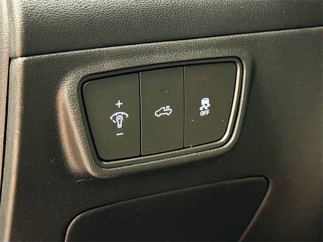 2022 Hyundai Santa Cruz SE