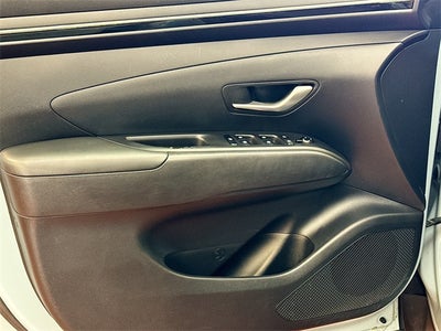 2022 Hyundai Santa Cruz SE