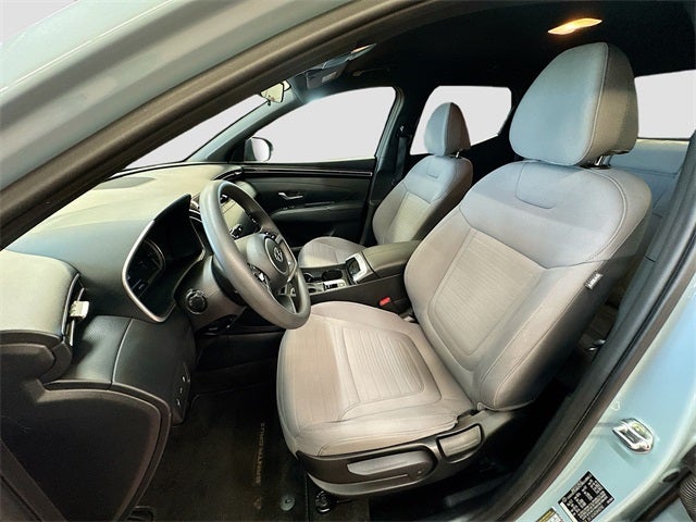 2022 Hyundai Santa Cruz SE