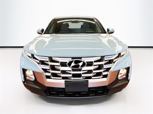 2022 Hyundai Santa Cruz SE