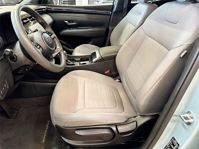 2022 Hyundai Santa Cruz SE