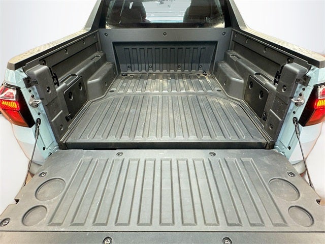 2022 Hyundai Santa Cruz SE