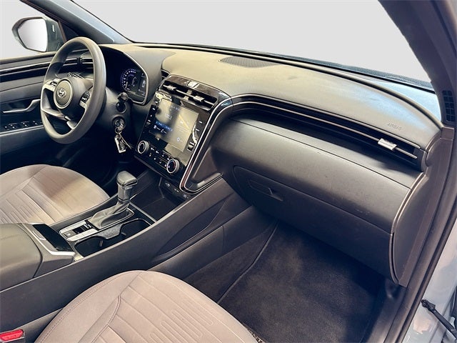 2022 Hyundai Santa Cruz SE