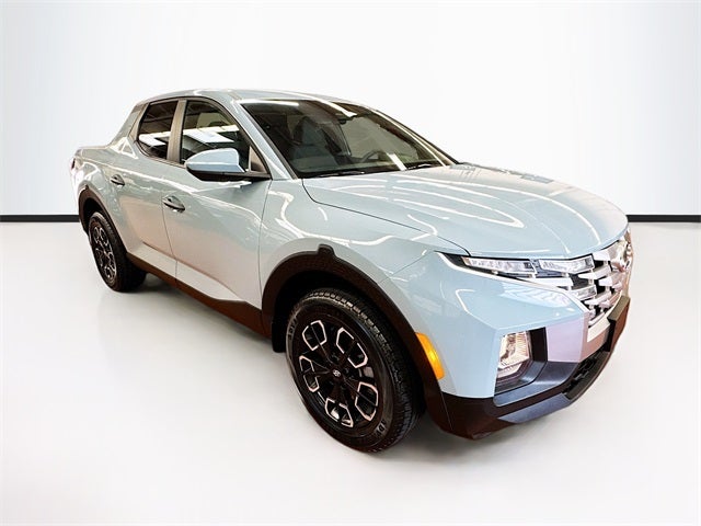 2022 Hyundai Santa Cruz SE