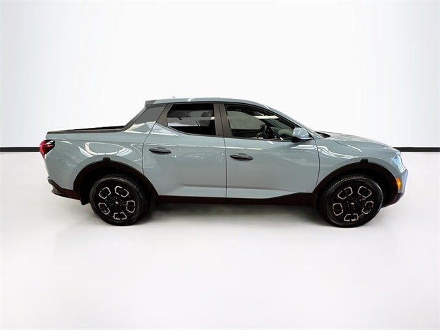 2022 Hyundai Santa Cruz SE