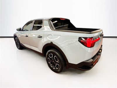 2022 Hyundai Santa Cruz SE