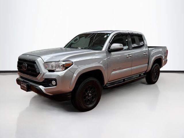 2020 Toyota Tacoma SR5 V6
