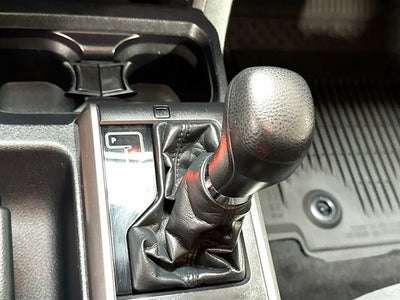 2020 Toyota Tacoma SR5 V6