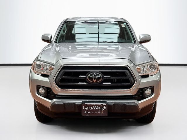 2020 Toyota Tacoma SR5 V6