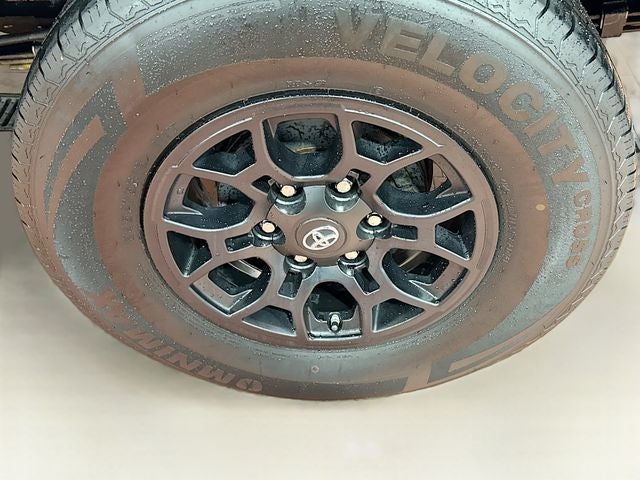 2020 Toyota Tacoma SR5 V6