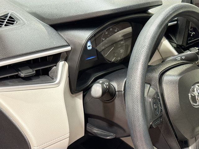 2025 Toyota Corolla Cross L