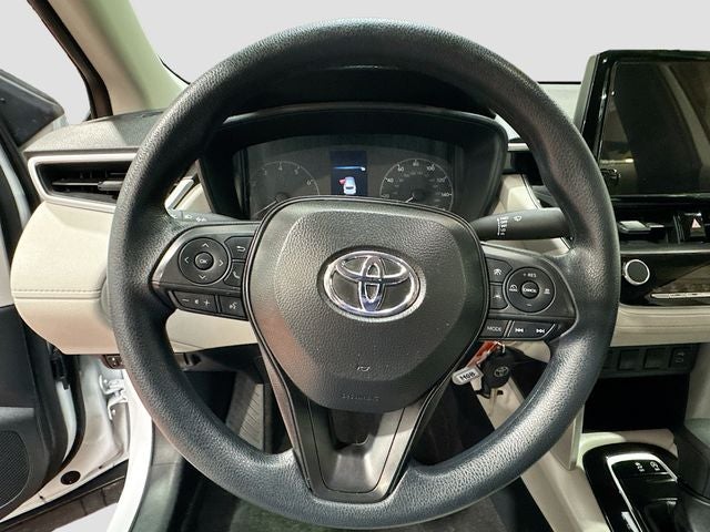 2025 Toyota Corolla Cross L