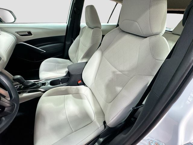 2025 Toyota Corolla Cross L