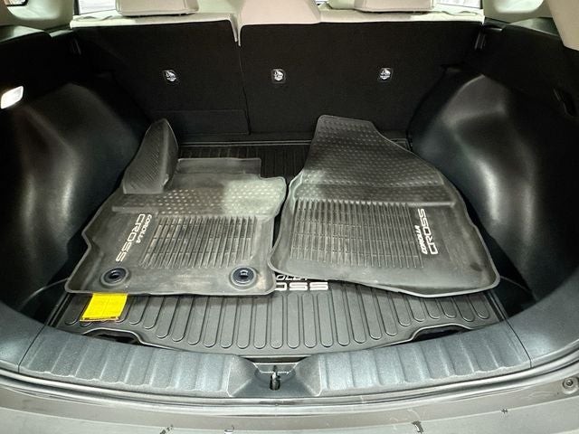 2025 Toyota Corolla Cross L