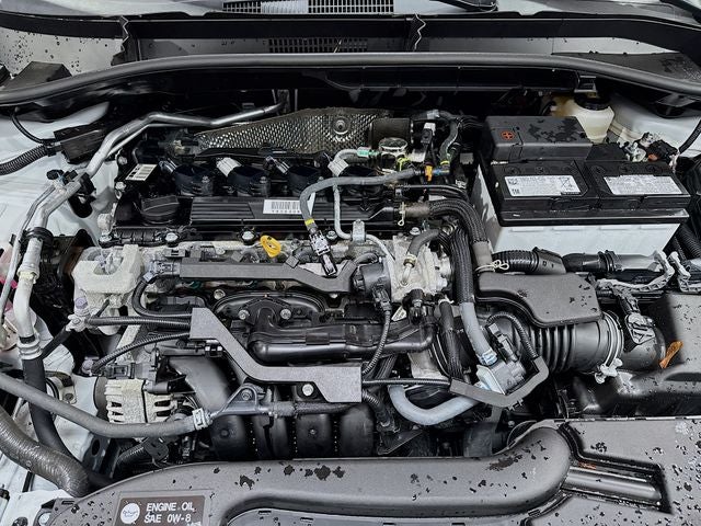 2025 Toyota Corolla Cross L