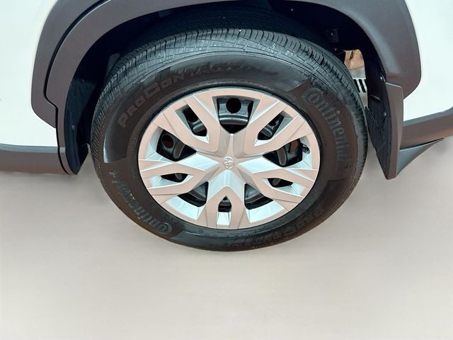2025 Toyota Corolla Cross L