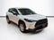 2025 Toyota Corolla Cross L