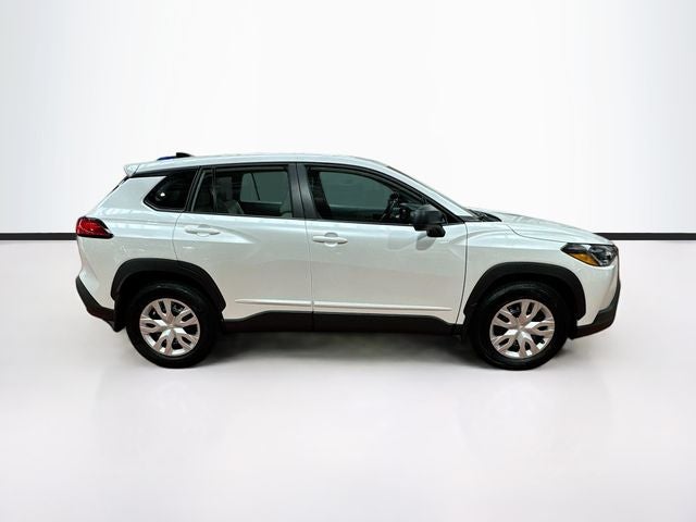 2025 Toyota Corolla Cross L