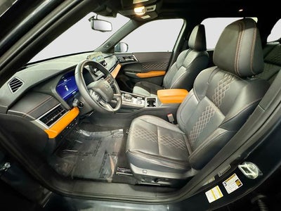 2025 Mitsubishi Outlander PHEV Base