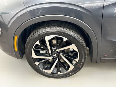 2025 Mitsubishi Outlander PHEV Base