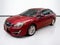 2016 Subaru Impreza 2.0i Premium