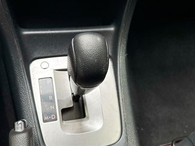 2016 Subaru Impreza 2.0i Premium