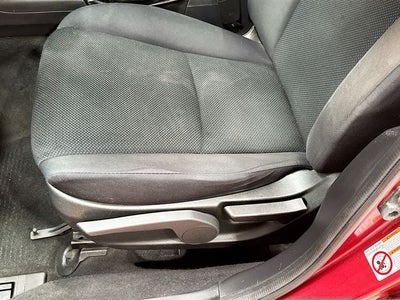 2016 Subaru Impreza 2.0i Premium