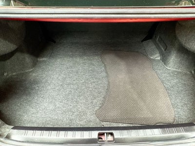 2016 Subaru Impreza 2.0i Premium
