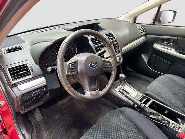 2016 Subaru Impreza 2.0i Premium