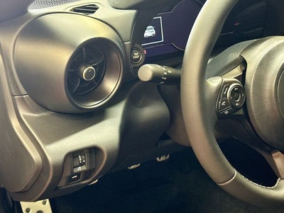 2025 Toyota GR86 Premium