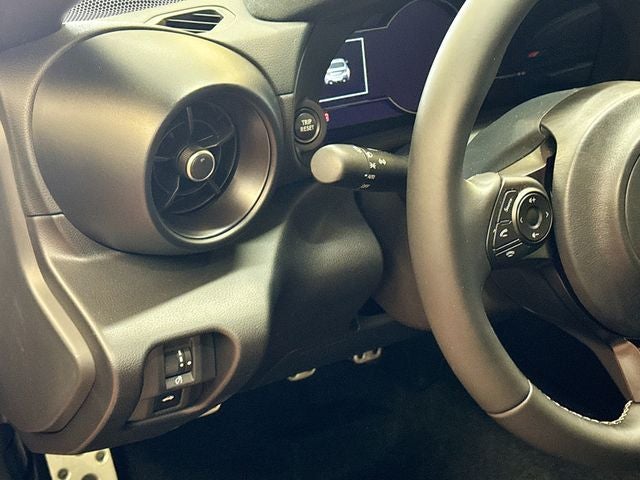 2025 Toyota GR86 Premium