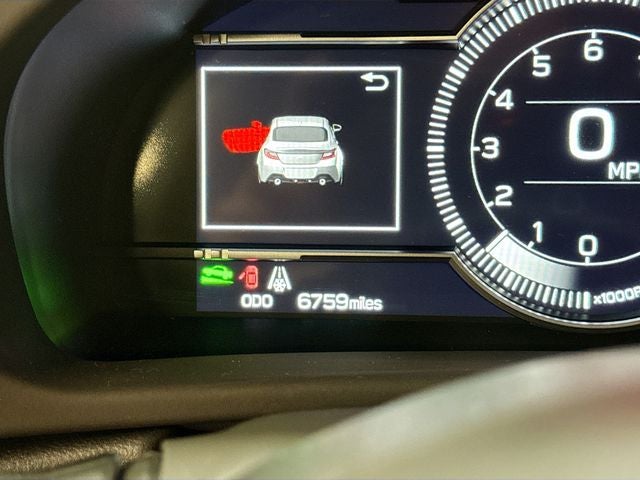 2025 Toyota GR86 Premium