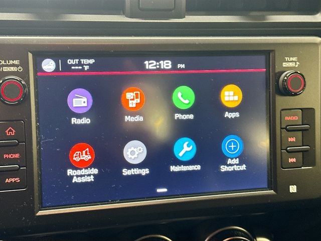 2025 Toyota GR86 Premium