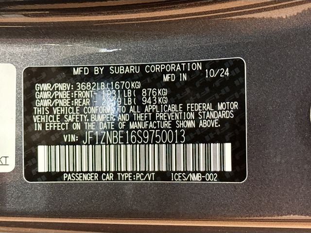 2025 Toyota GR86 Premium