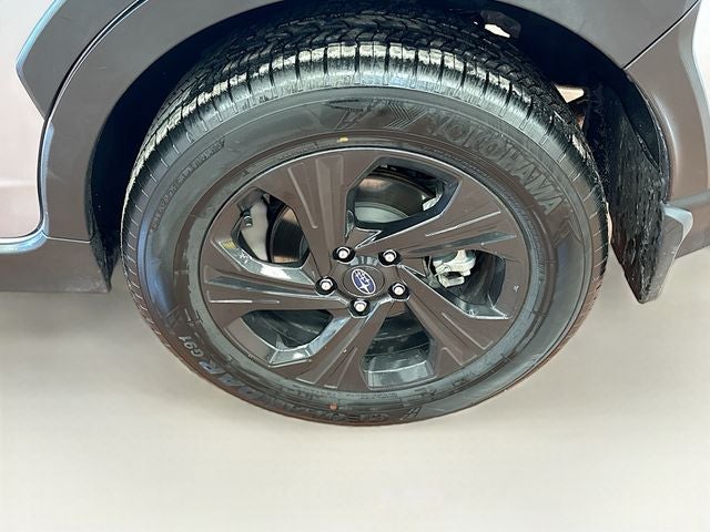 2025 Subaru Crosstrek Base