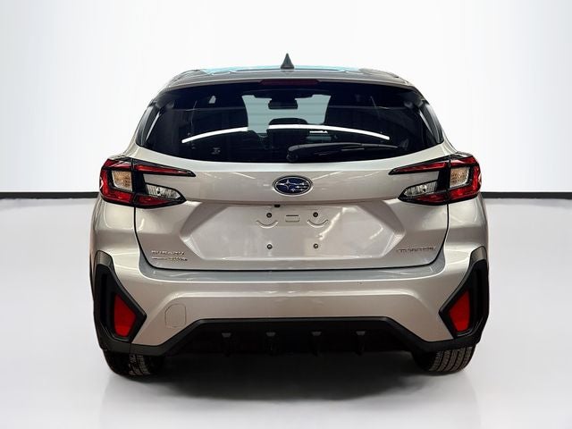 2025 Subaru Crosstrek Base