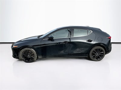 2019 Mazda Mazda3 Premium