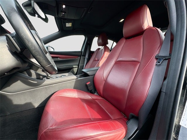 2019 Mazda Mazda3 Premium