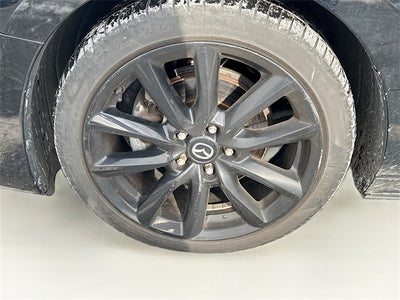 2019 Mazda Mazda3 Premium