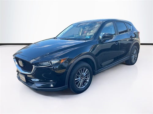 2020 Mazda Mazda CX-5 Touring