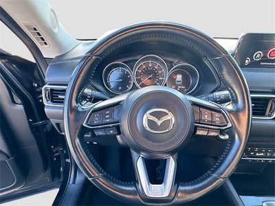 2020 Mazda Mazda CX-5 Touring