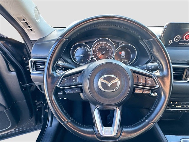 2020 Mazda Mazda CX-5 Touring