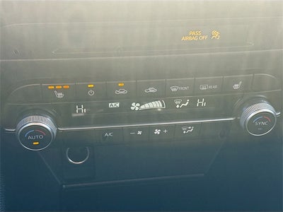 2020 Mazda Mazda CX-5 Touring