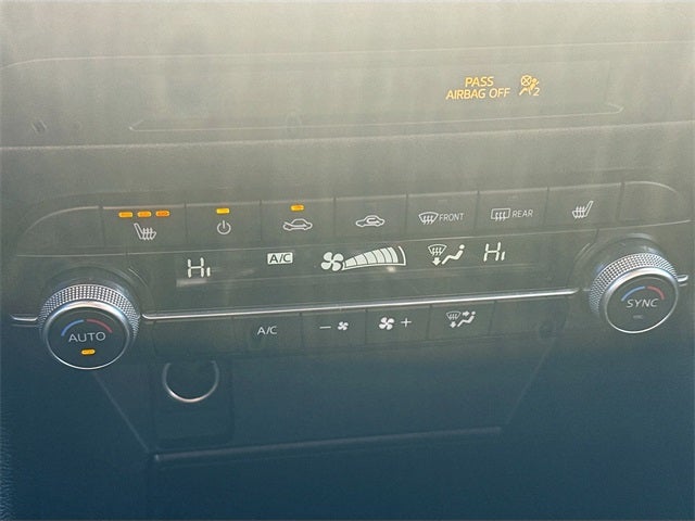 2020 Mazda Mazda CX-5 Touring