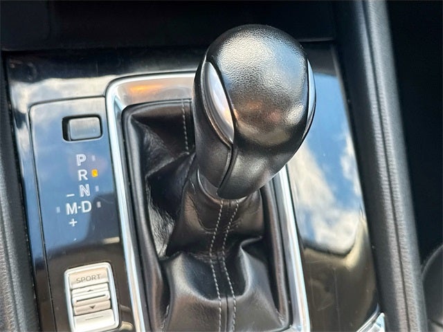 2020 Mazda Mazda CX-5 Touring