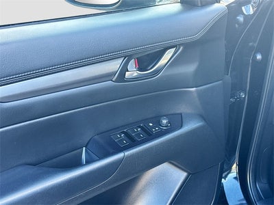 2020 Mazda Mazda CX-5 Touring