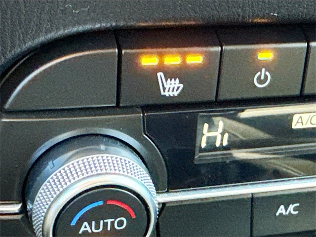 2020 Mazda Mazda CX-5 Touring