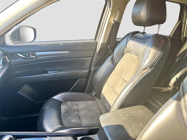 2020 Mazda Mazda CX-5 Touring