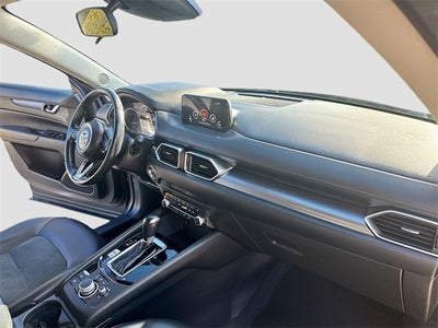 2020 Mazda Mazda CX-5 Touring