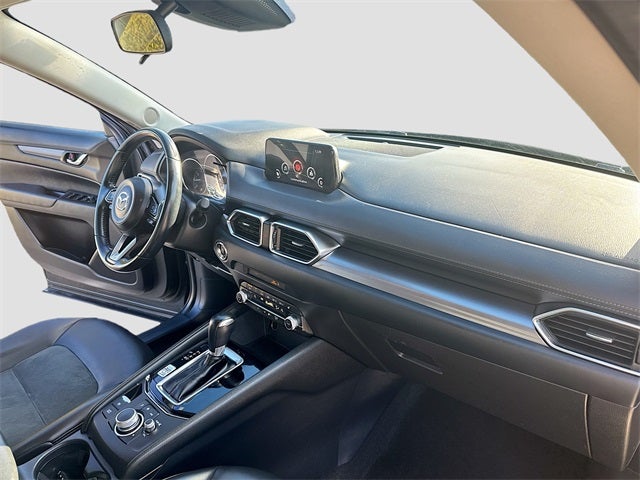 2020 Mazda Mazda CX-5 Touring